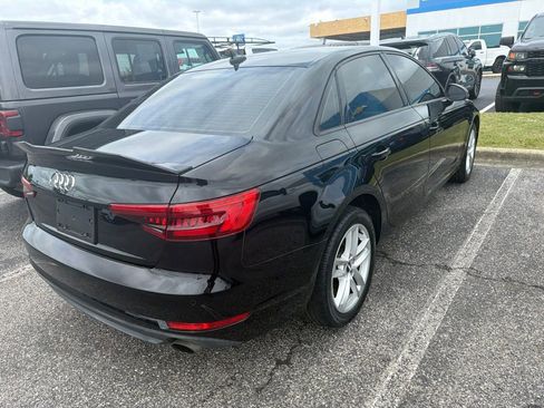 Used 2017 Audi A4 2.0T Premium FWD image 5