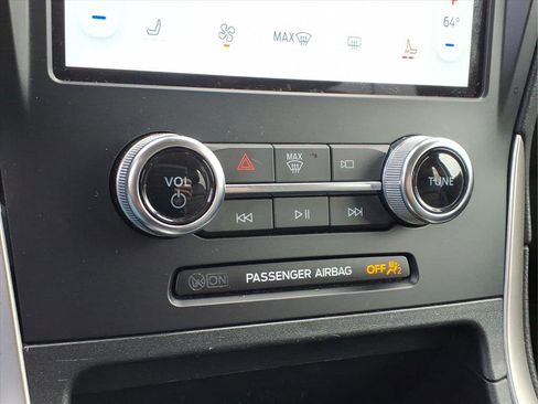 Used 2024 Ford Edge SEL image 24