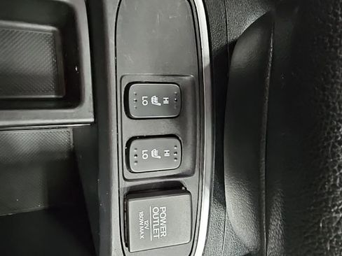 Used 2016 Honda CR-V Touring image 21