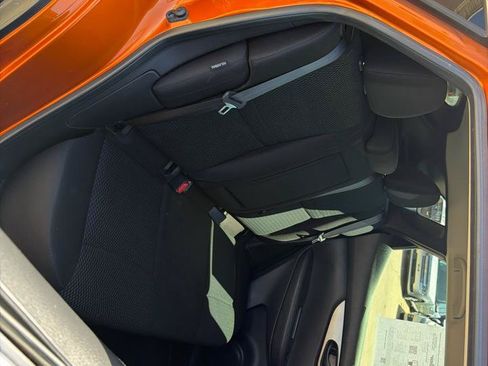 Used 2020 Nissan Rogue Sport S w/ Appearance Package FWD image 25