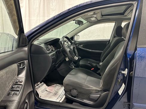Used 2004 Toyota Corolla CE image 10