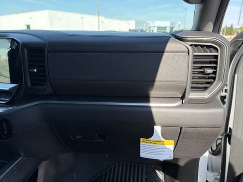 New 2026 Chevrolet Silverado 2500 LTZ w/ Z71 Chrome Sport Edition image 35