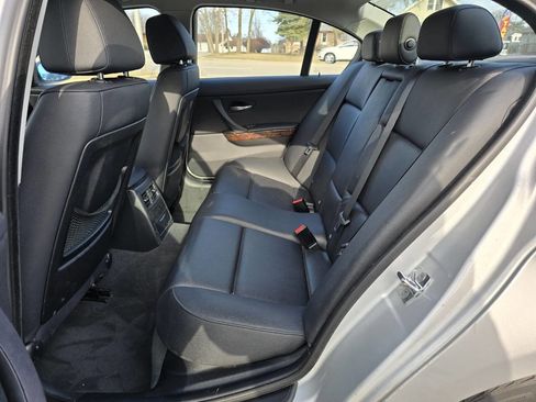 Used 2008 BMW 328i Sedan image 12