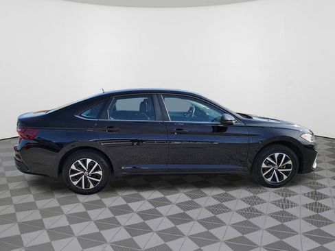 Used 2025 Volkswagen Jetta S FWD image 7