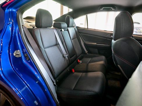Used 2020 Subaru WRX AWD/4WD image 21