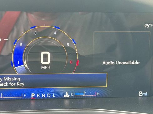 New 2026 Chevrolet Colorado W/T w/ Advanced Trailering Package image 27