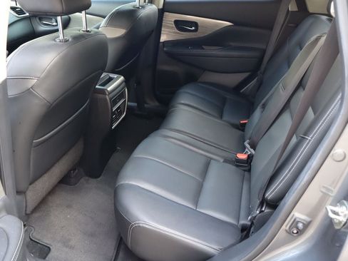Used 2017 Nissan Murano SL FWD image 5