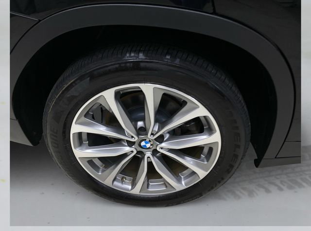 Used 2019 BMW X3 xDrive30i w/ Convenience Package AWD/4WD image 20