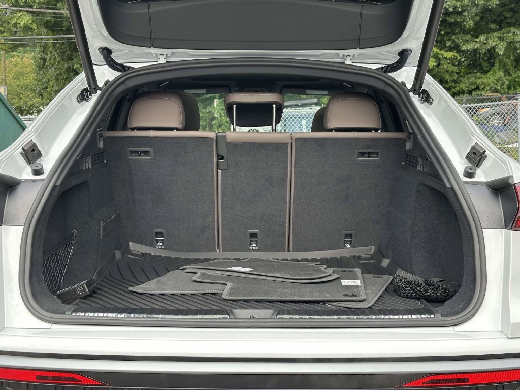 New 2026 Audi Q5 Premium Plus AWD/4WD image 35