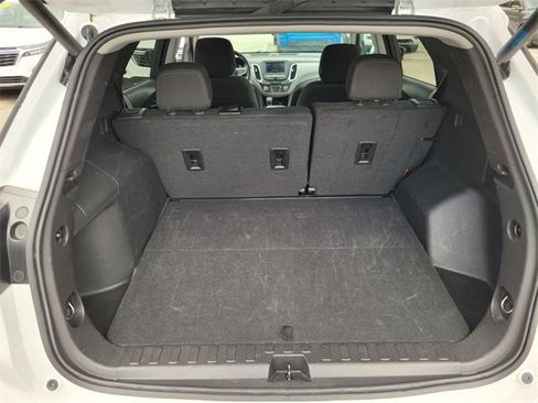 Used 2024 Chevrolet Equinox LT image 21