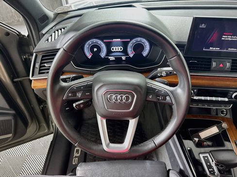 Used 2023 Audi Q5 2.0T Prestige w/ Prestige Package AWD/4WD image 16
