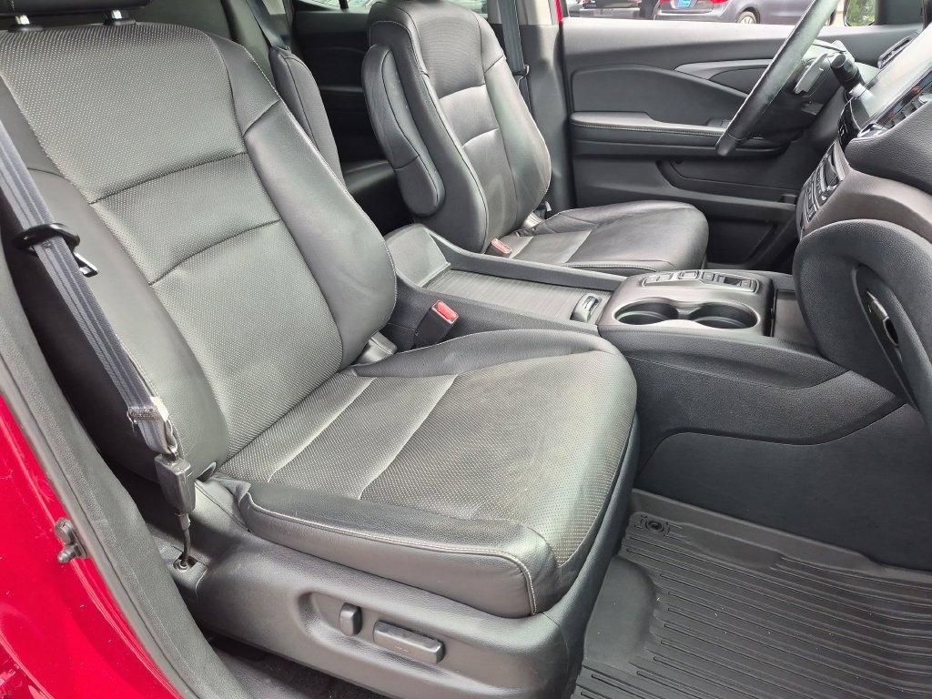 Used 2023 Honda Ridgeline RTL image 31