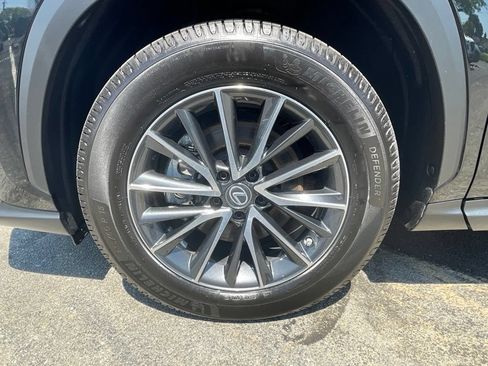 Used 2023 Lexus NX 350 AWD image 9