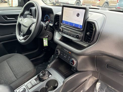 Used 2022 Ford Bronco Sport image 22