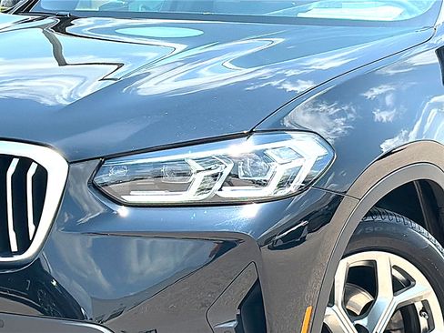 Certified 2023 BMW X3 xDrive30i w/ Premium Package AWD/4WD image 4
