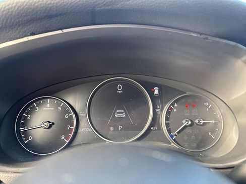 Certified 2023 MAZDA CX-50 AWD 2.5 S w/ Cargo Package image 13