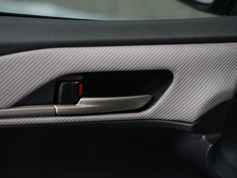 Certified 2025 Toyota Camry SE image 33