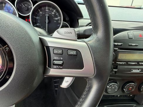 Used 2008 MAZDA MX-5 Miata Grand Touring w/ Premium Pkg RWD image 20