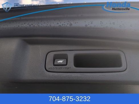 New 2026 Honda CR-V TrailSport image 13