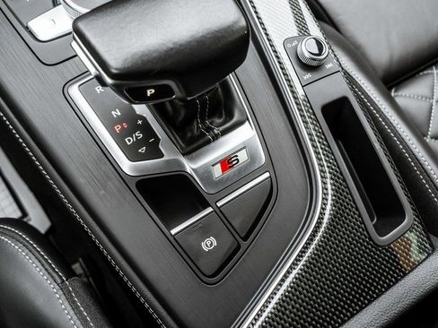 Used 2019 Audi S5 Premium Plus image 25