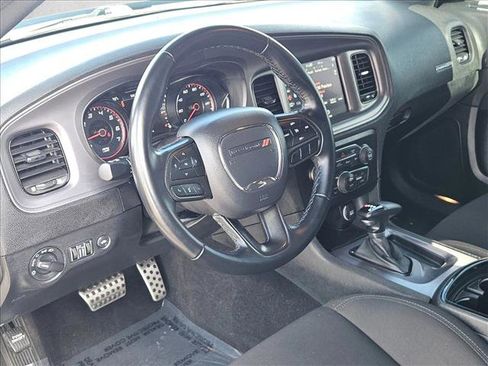 Used 2023 Dodge Charger GT w/ Blacktop Package image 10