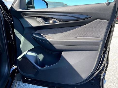 New 2026 Chevrolet TrailBlazer LT w/ Convenience Package FWD image 27