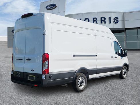 New 2026 Ford Transit 350 148 High Roof Extended image 4