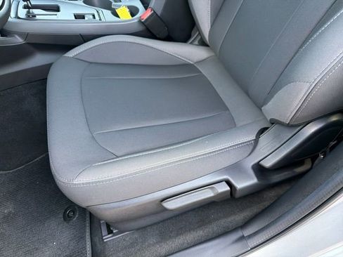 Certified 2026 Subaru Crosstrek 2.0i Premium AWD/4WD image 20