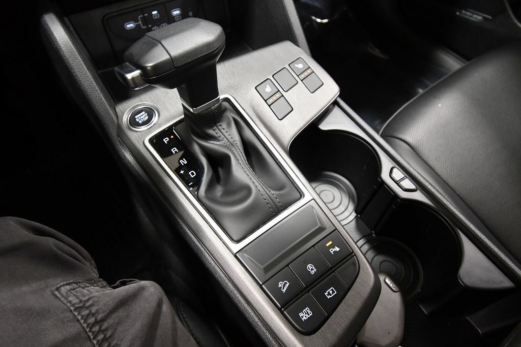 Certified 2026 Kia Sportage X-Line w/ X-Line Technology Package AWD/4WD image 27