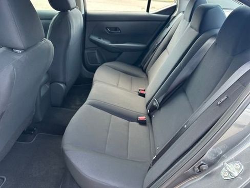 Used 2025 Nissan Sentra S image 22