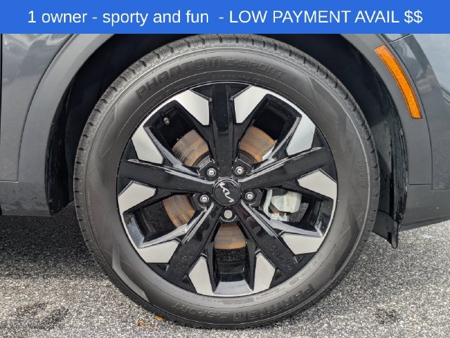 Used 2024 Kia Sportage X-Line w/ X-Line Premium Package AWD/4WD image 11