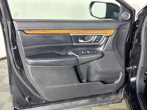Certified 2018 Honda CR-V Touring image 11