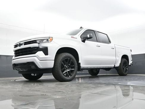 New 2026 Chevrolet Silverado 1500 RST image 52