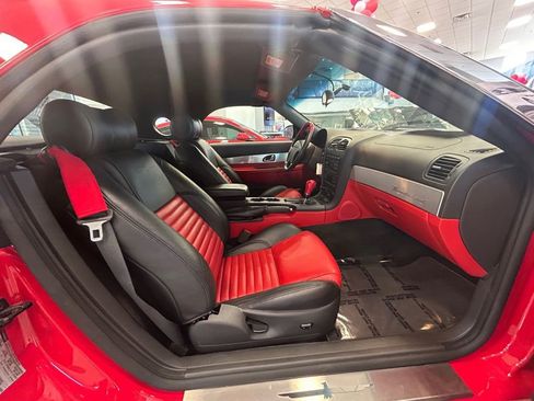 Used 2002 Ford Thunderbird image 21