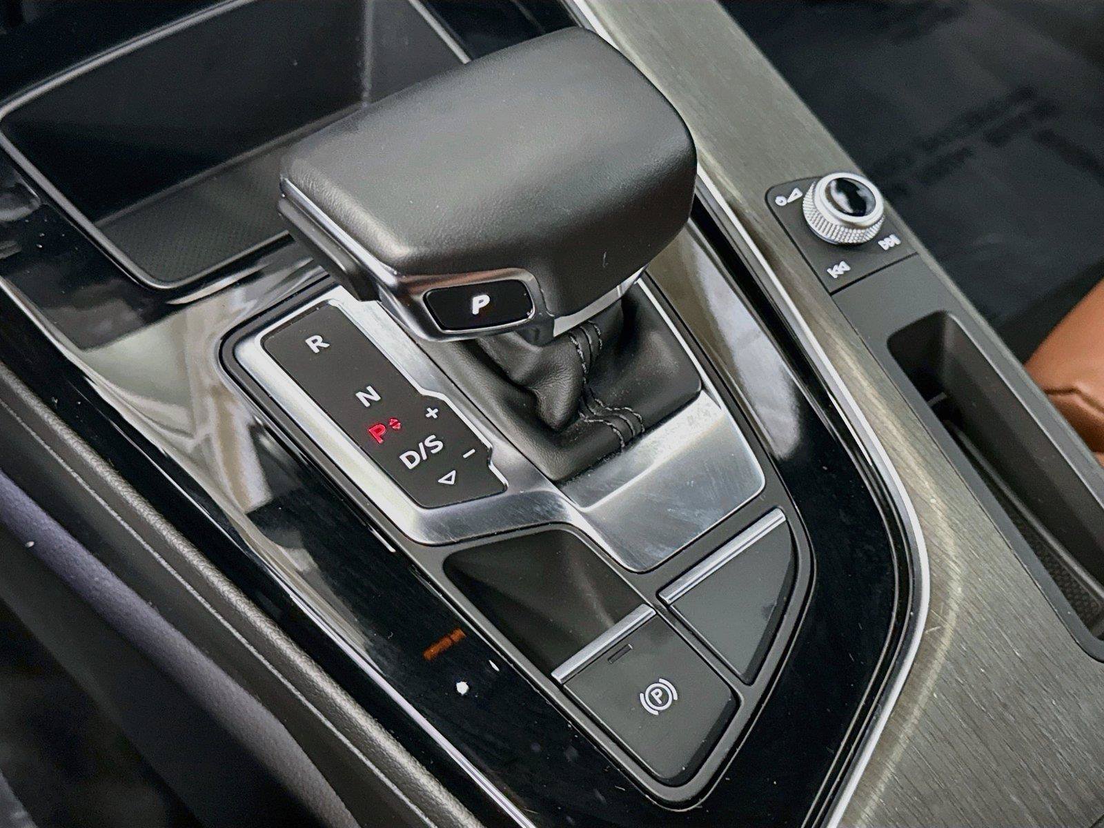 Certified 2024 Audi A5 2.0T Premium AWD/4WD image 17