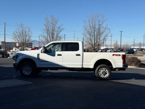 Used 2019 Ford F350 XLT w/ XLT Value Package image 6