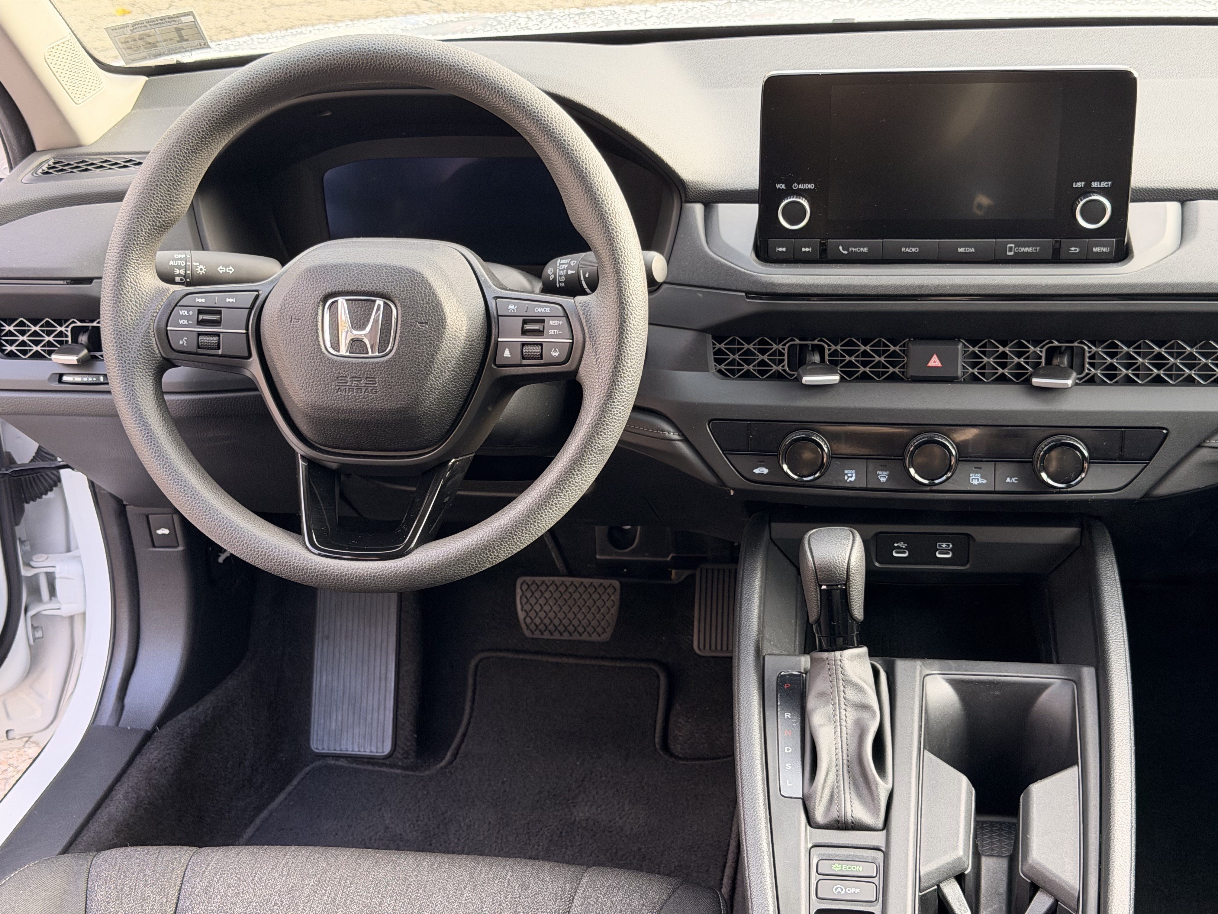 Used 2024 Honda Accord EX image 18