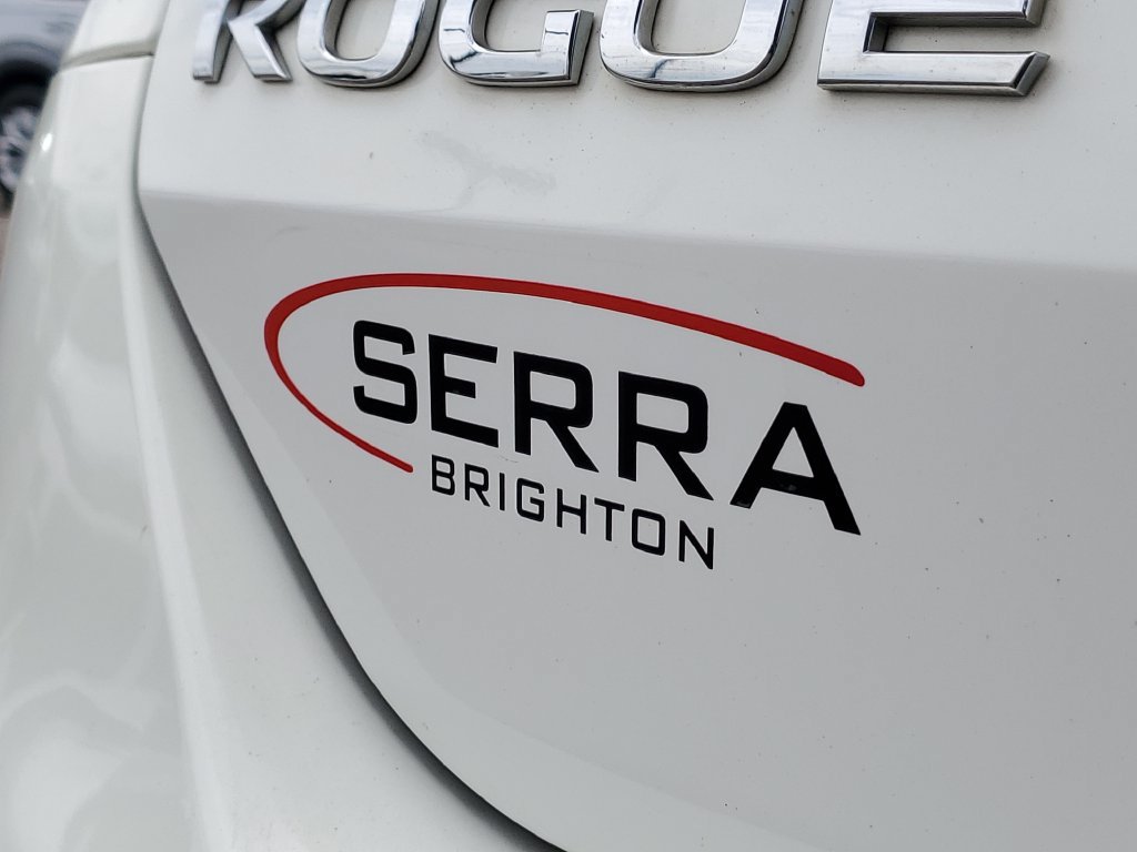 Used 2014 Nissan Rogue SL AWD/4WD image 31
