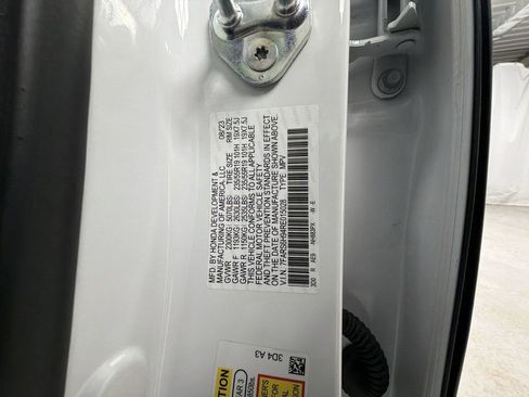 Used 2024 Honda CR-V Sport Touring image 15