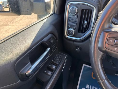 Used 2020 GMC Sierra 2500 Denali w/ Denali Ultimate Package image 29