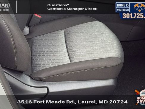 New 2026 Nissan Sentra SV w/ SV Convenience Package image 6