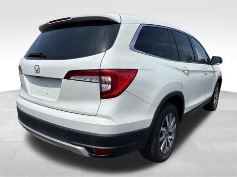Used 2020 Honda Pilot EX-L image 5