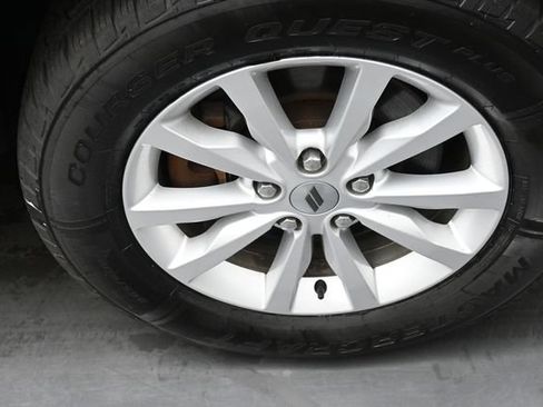 Used 2019 Dodge Durango AWD image 34