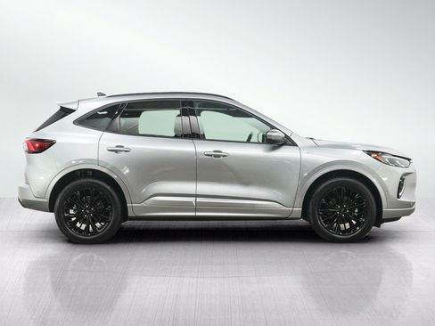 Used 2023 Ford Escape ST-Line Elite w/ Premium Technology Package AWD/4WD image 6