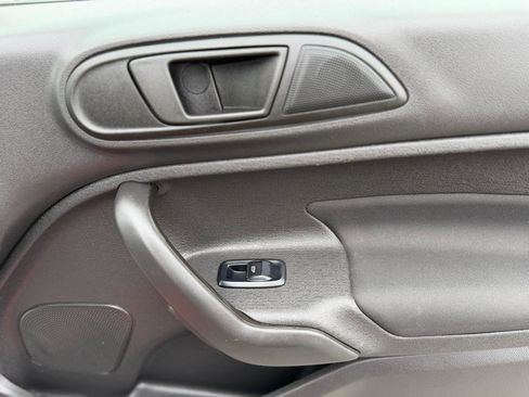 Used 2019 Ford Fiesta ST-Line image 29