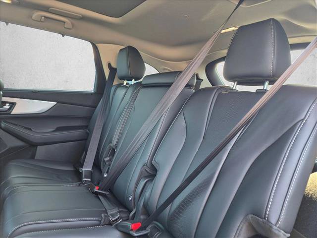 New 2026 Acura MDX w/ Technology Package FWD image 14