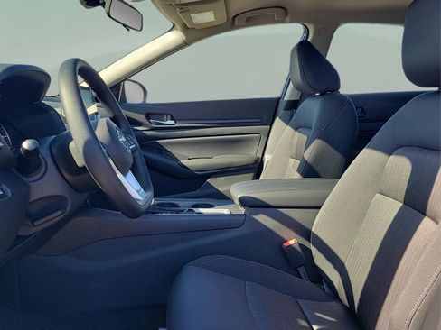 New 2025 Nissan Altima 2.5 SV image 20