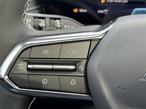 New 2026 Chevrolet Traverse Z71 w/ Enhanced Driving Package image 16