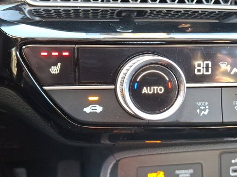 Certified 2023 Honda Civic EX image 24