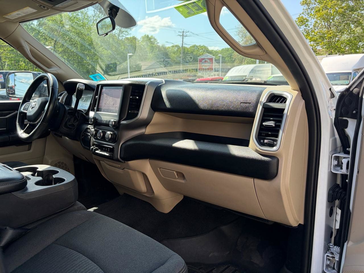 Used 2022 RAM 3500 Big Horn AWD/4WD image 51